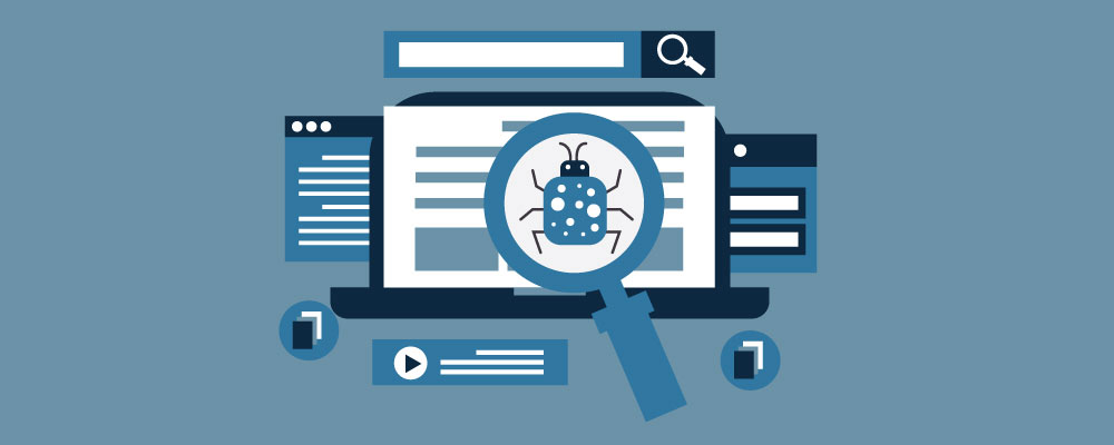 Bug Reporting Feature for Analyser ERP